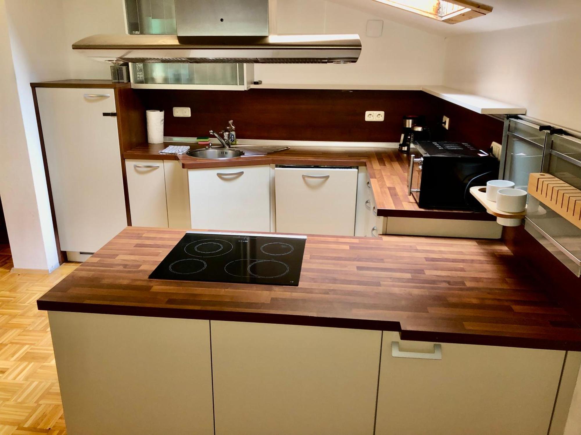 Haus Wenger Mountain View & Swimming Pool Apartment คาพรูน ห้อง รูปภาพ